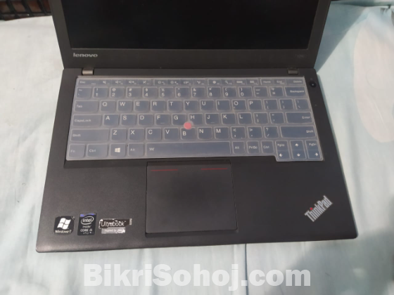 Lenovo 4th gen thinkpad Laptop
